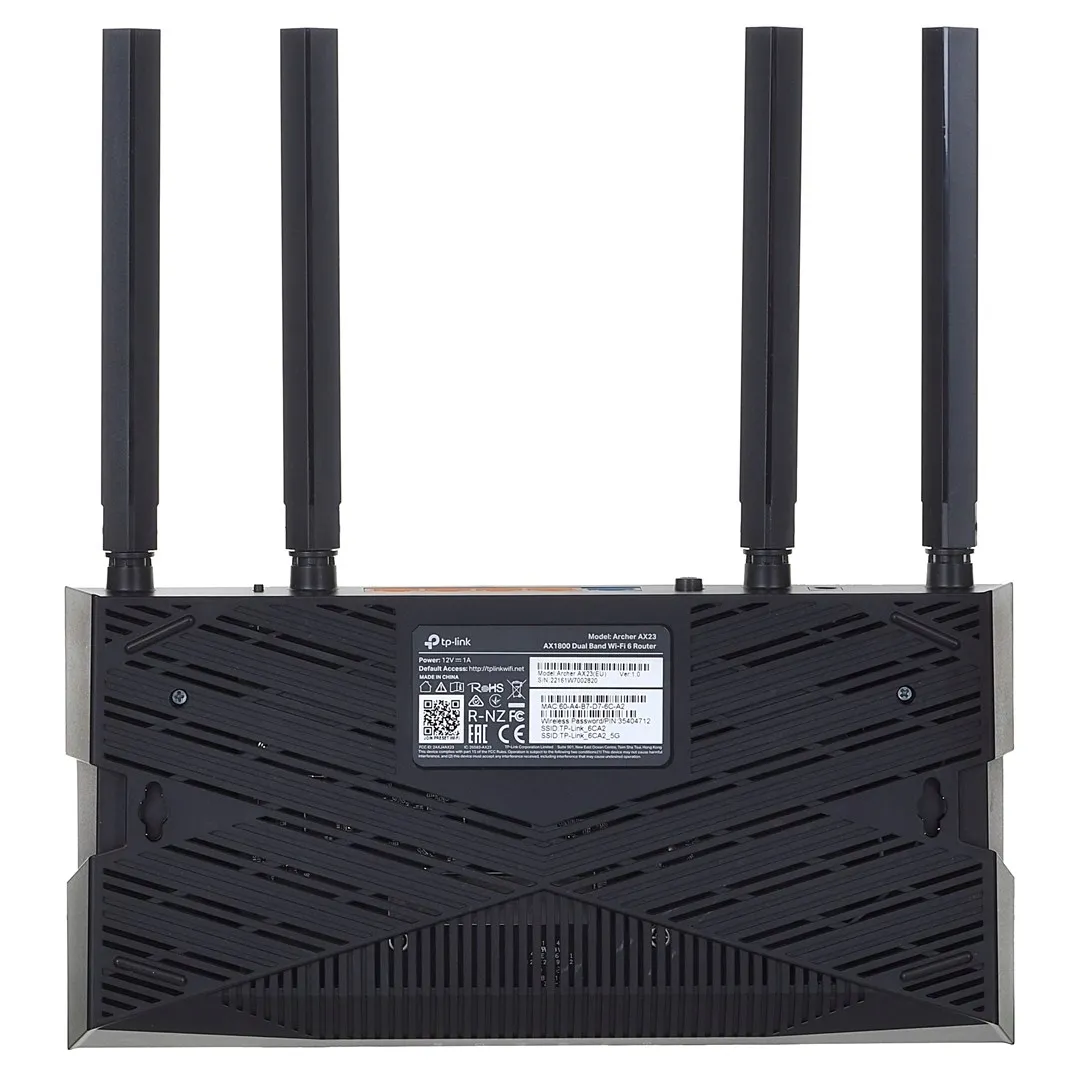 router-tp-link-archer-ax23