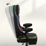 fotel-gamingowy-force-4-6-rgb-black-mesh-stan-nowy