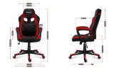 fotel-gamingowy-huzaro-force-2-5-red-mesh-glebokosc-mebla-35-cm