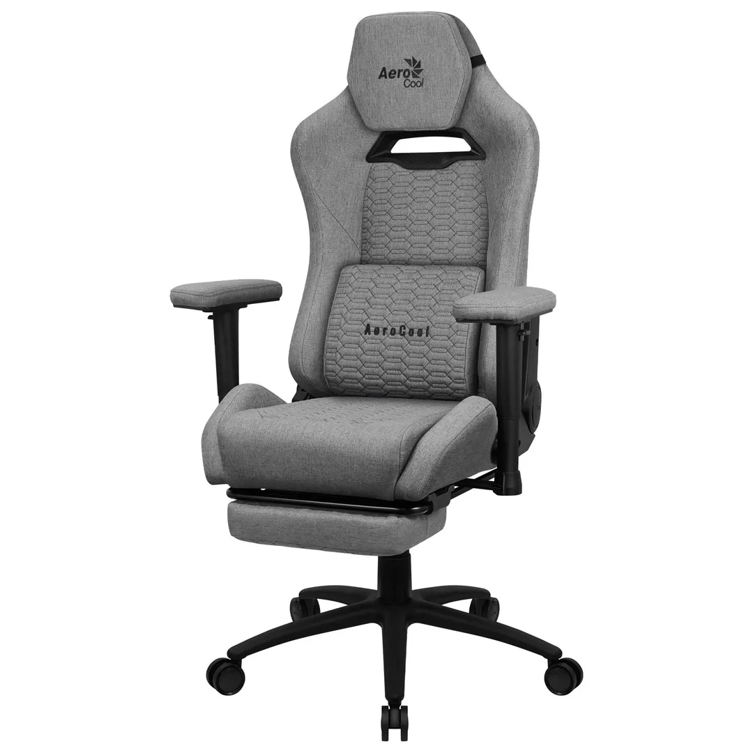 fotel-aerocool-royal-aeroweave-ash-grey