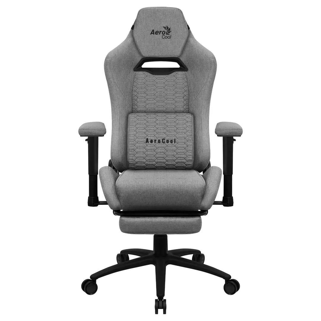 fotel-aerocool-royal-aeroweave-ash-grey