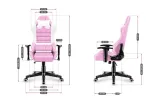 fotel-gamingowy-hz-ranger-6-0-pink-funkcje-dodatkowe-mozliwosc-bujania-poduszka-na-zaglowek-regulacja-podlokietnikow-rozkladanie