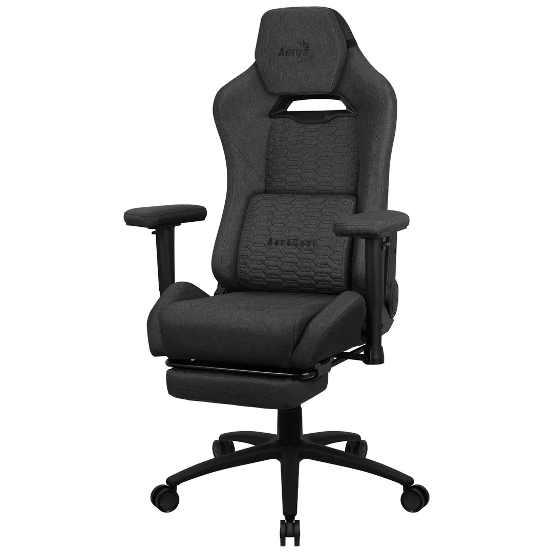 fotel-aerocool-royal-aeroweave-ash-black