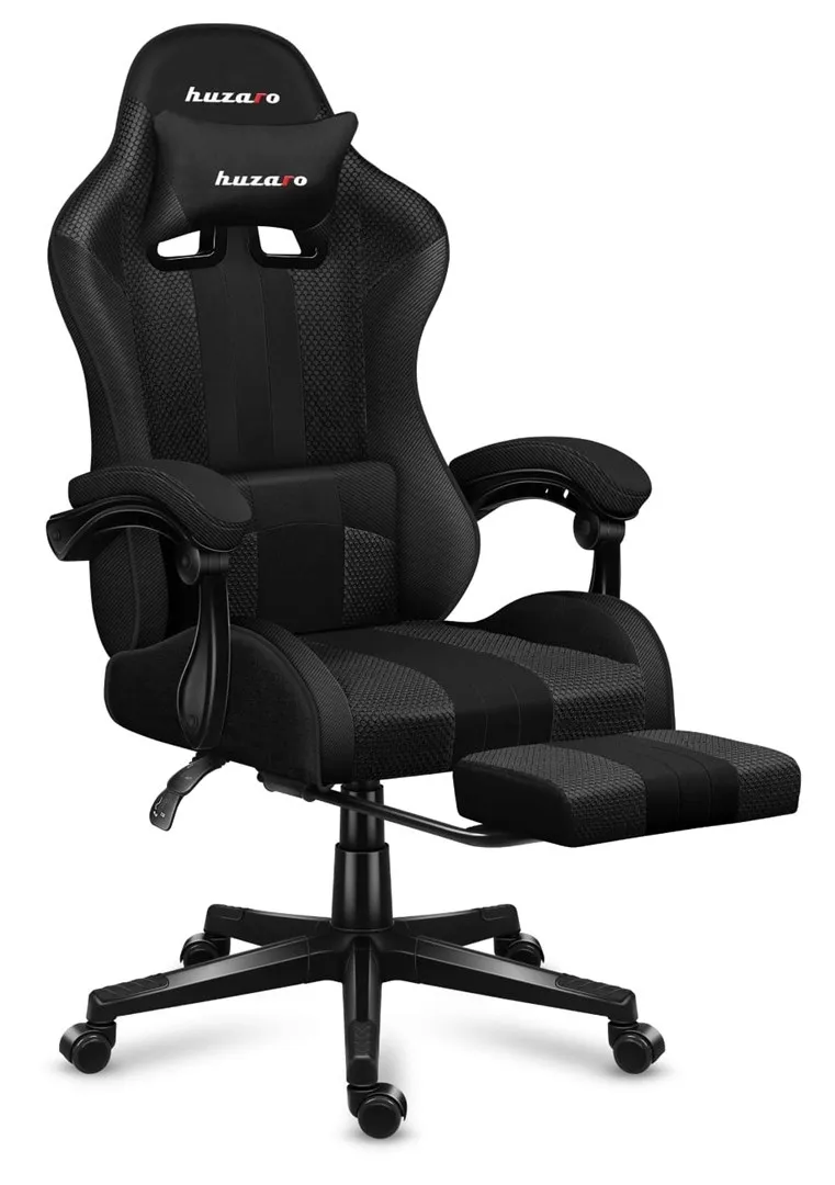 fotel-gamingowy-huzaro-force-4-7-carbon-mesh-stan-nowy