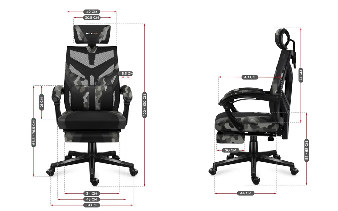 fotel-gamingowy-huzaro-combat-5-0-camo-stan-nowy