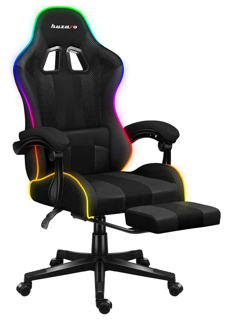 fotel-gamingowy-huzaro-force-4-7-rgb-mesh-stan-nowy