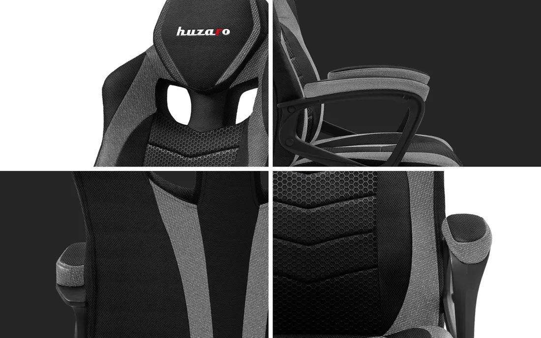 fotel-gamingowy-hz-force-2-5-grey-mesh-stan-nowy