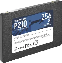 ssd-patriot-p210-256gb-sata3-2-5