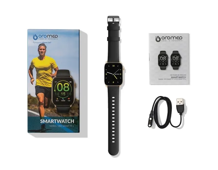 smartwatch-oro-smart-fit-6-oromed-material-koperty-stal