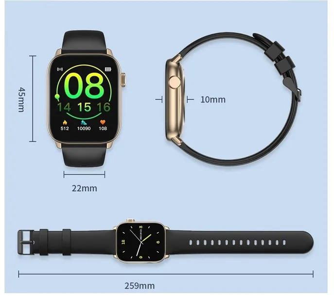 smartwatch-oro-smart-fit-6-oromed-rodzaj-baterii-akumulator-litowo-polimerowy