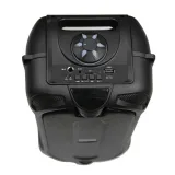 esperanza-glosnik-bluetooth-fm-led-rgb-rythm-ep157-wysokosc-produktu-39-8-cm