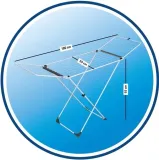 suszarka-vileda-universal-dopuszczalne-obciazenie-15-kg