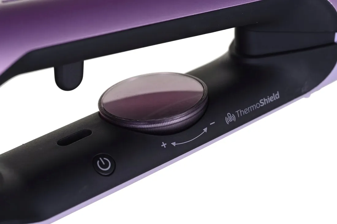 prostownica-do-wlosow-philips-bhs-530-00-stan-nowy