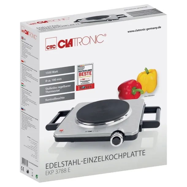 kuchenka-elektryczna-clatronic-ekp-3788-marka-clatronic