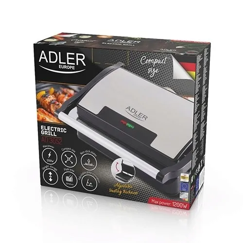 grill-elektryczny-adler-ad-3052-cechy-dodatkowe-moc-maksymalna-1200w-moc-nominalna-700w-nienagrzewajacy-sie-uchwyt-nieprzywierajace-plyty-grilla-przechowywanie-w-pozycji-pionowej