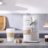 ekspres-delonghi-en510-w-lattissima-one-evo-material-tworzywo-sztuczne