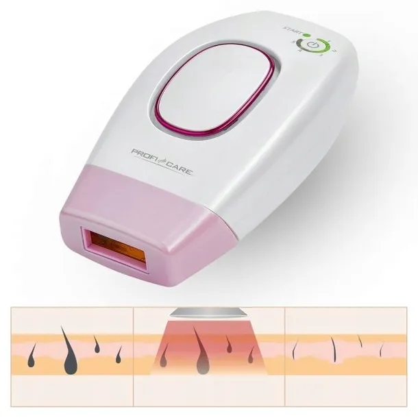 depilator-laserowy-proficare-pc-ipl-3024-marka-proficare