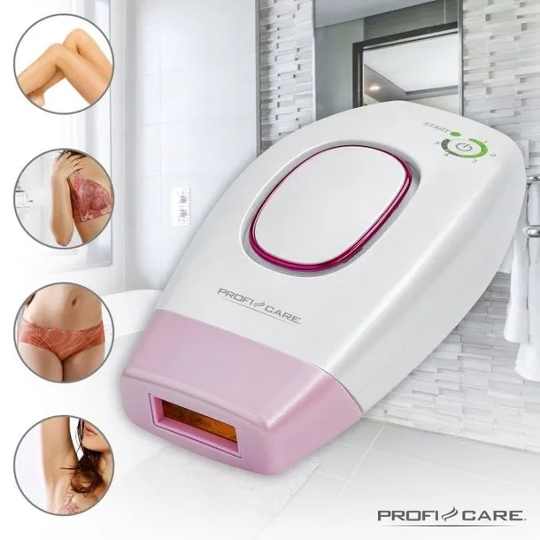 depilator-laserowy-proficare-pc-ipl-3024-model-pc-ipl-3024