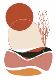 plakat-25x35cm-popoludnie