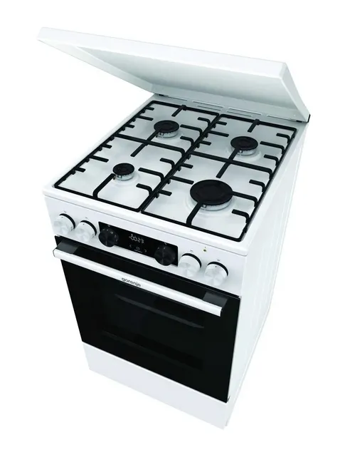 kuchnia-gorenje-gk5c63wh