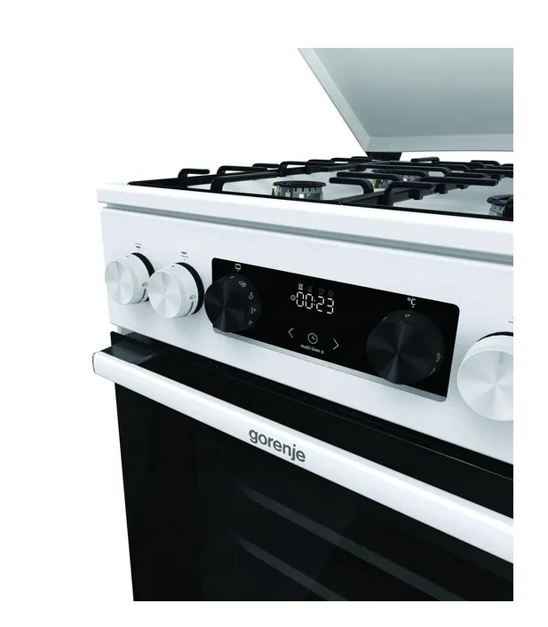 kuchnia-gorenje-gk5c63wh-stan-nowy