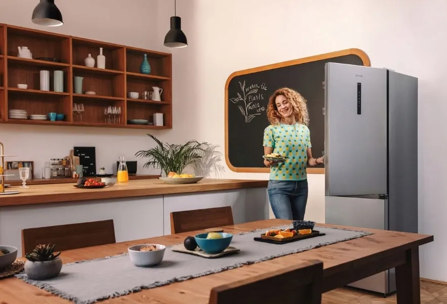lodowka-gorenje-nrk6202axl4-a-331l-stan-nowy