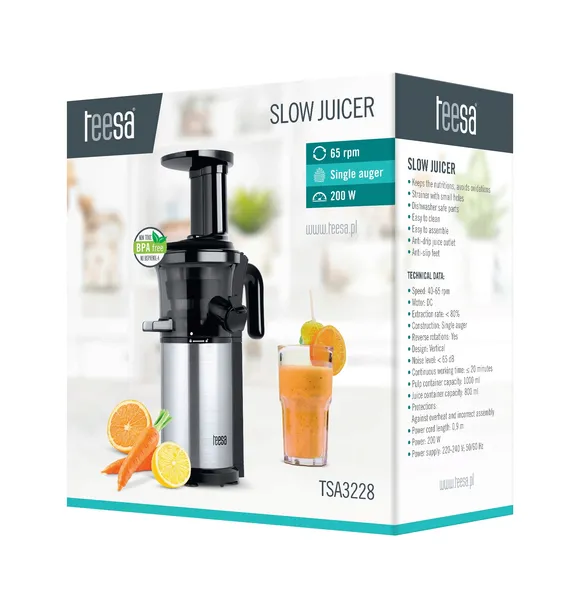 wyciskarka-wolnoobrotowa-teesa-do-sokow-200w-rodzaj-pionowa