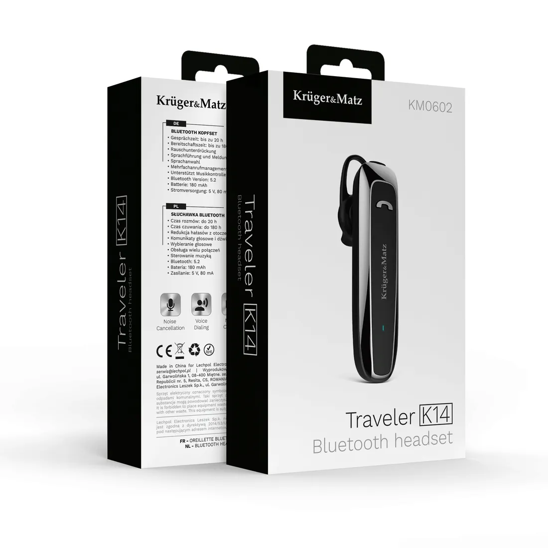 sluchawka-bluetooth-krugerandmatz-traveler-k14-stan-nowy