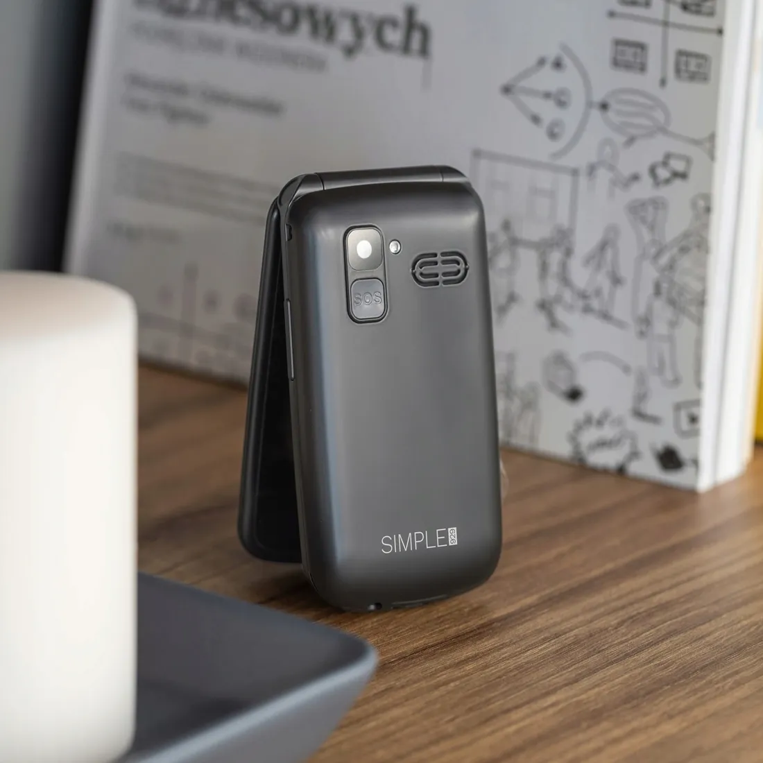 telefon-gsm-dla-seniora-krugerandmatz-simple-929-stan-nowy