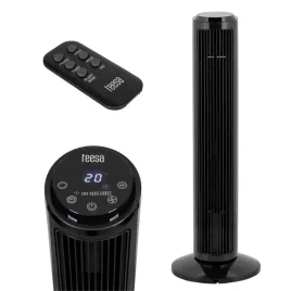 wentylator-kolumnowy-wiatrak-stojacy-podlogowy-cichy-timer-pilot-teesa