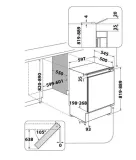 chlodziarko-zamrazarka-do-zabudowy-wbuf011-stan-nowy