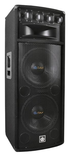 Kolumna estradowa 300W RMS 800W MAX Q1240 głośnik Dibeisi