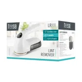 bezprzewodowa-golarka-do-ubran-teesa-lr30-cechy-dodatkowe-nozyki-ze-stali-nierdzewnej