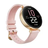 smartwatch-kieslect-pura-gold-stan-nowy