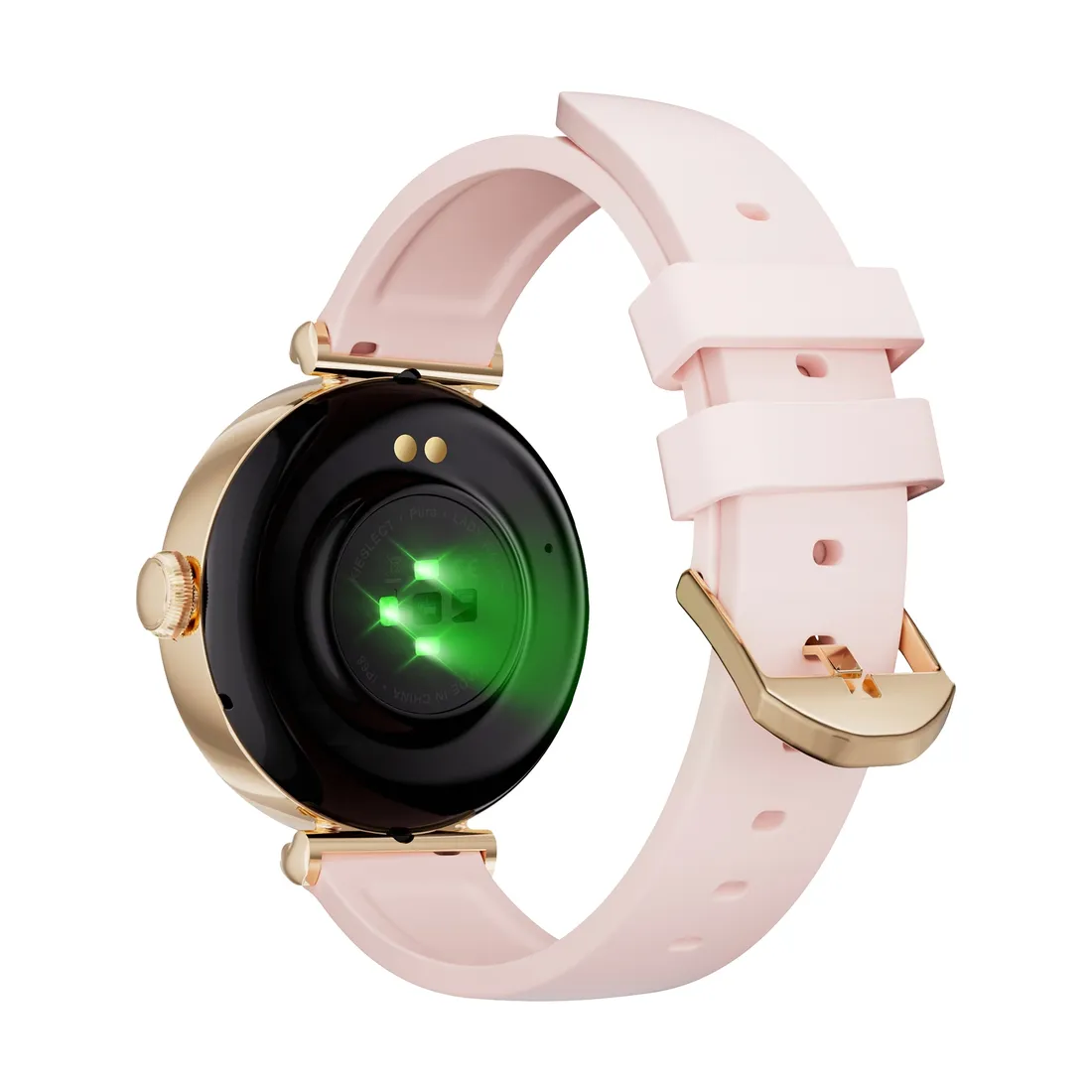 smartwatch-kieslect-pura-gold