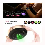 smartwatch-kieslect-pura-gold-szerokosc-koperty-40-mm