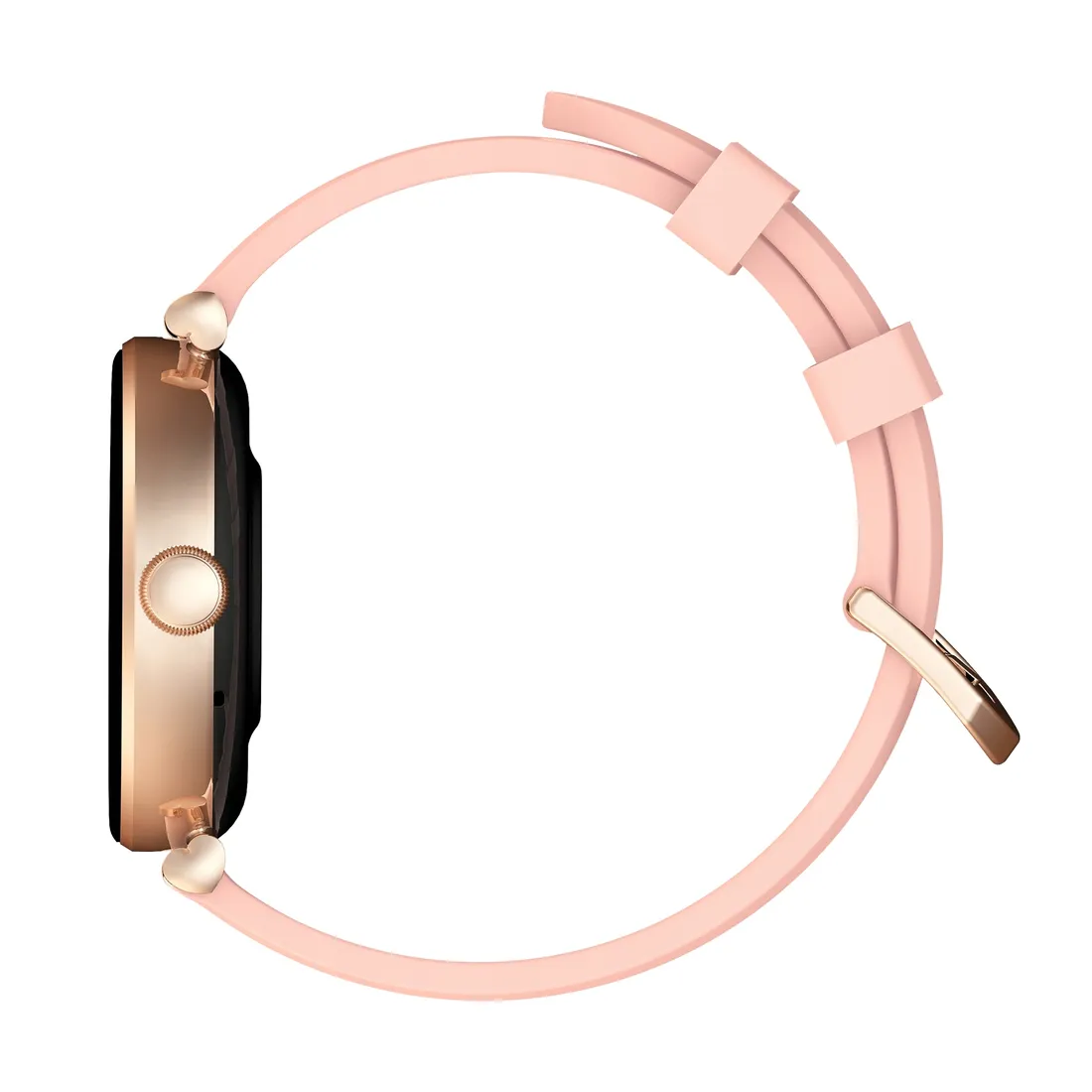 smartwatch-kieslect-pura-gold