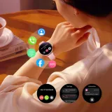 smartwatch-kieslect-pura-gold-kompatybilnosc-systemowa-android-ios