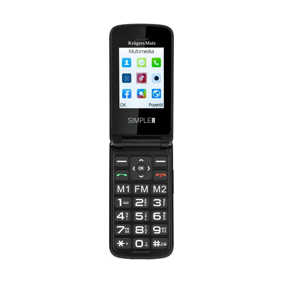 telefon-gsm-dla-seniora-krugerandmatz-simple-931-model-telefonu-simple-930