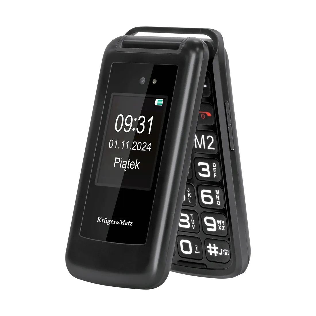 telefon-gsm-dla-seniora-krugerandmatz-simple-931