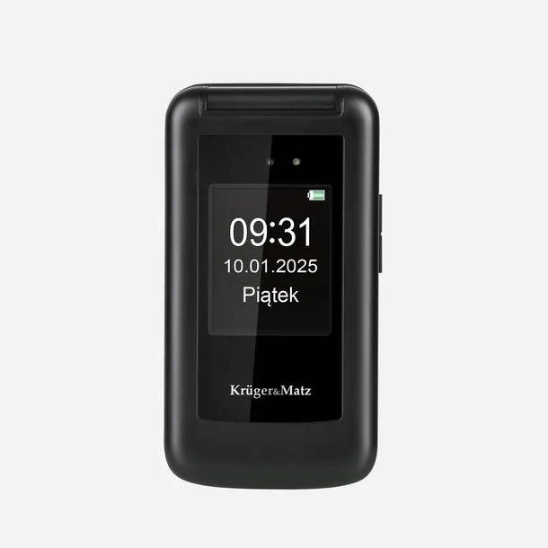 telefon-gsm-dla-seniora-krugerandmatz-simple-931-wbudowana-pamiec-128-mb