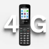 telefon-gsm-dla-seniora-krugerandmatz-simple-931-komunikacja-bluetooth