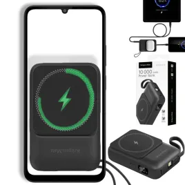 power-bank-indukcyjny-krugerandmatz-10000-mah-mag-safe-z-kablem-czarny