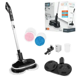 mop-elektryczny-teesa-power-clean-zbiornik-led
