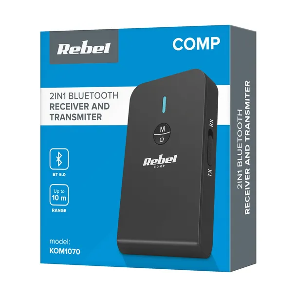 odbiornik-bluetooth-audio-rebel-b10-kod-producenta-kom1070-stan-nowy