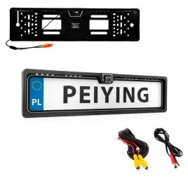 kamera-cofania-w-ramce-tablicy-12v-led-tryb-nocny