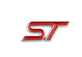 ford-st-emblemat-naklejka-znaczek-logo-na-kierownice