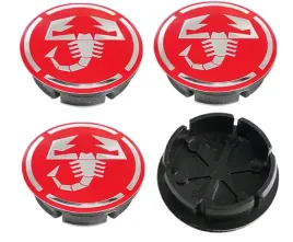 fiat-abarth-dekielki-alufelg-kapsle-znaczki-50mm