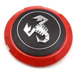 fiat-abarth-dekielki-alufelg-kapsle-znaczki-134mm