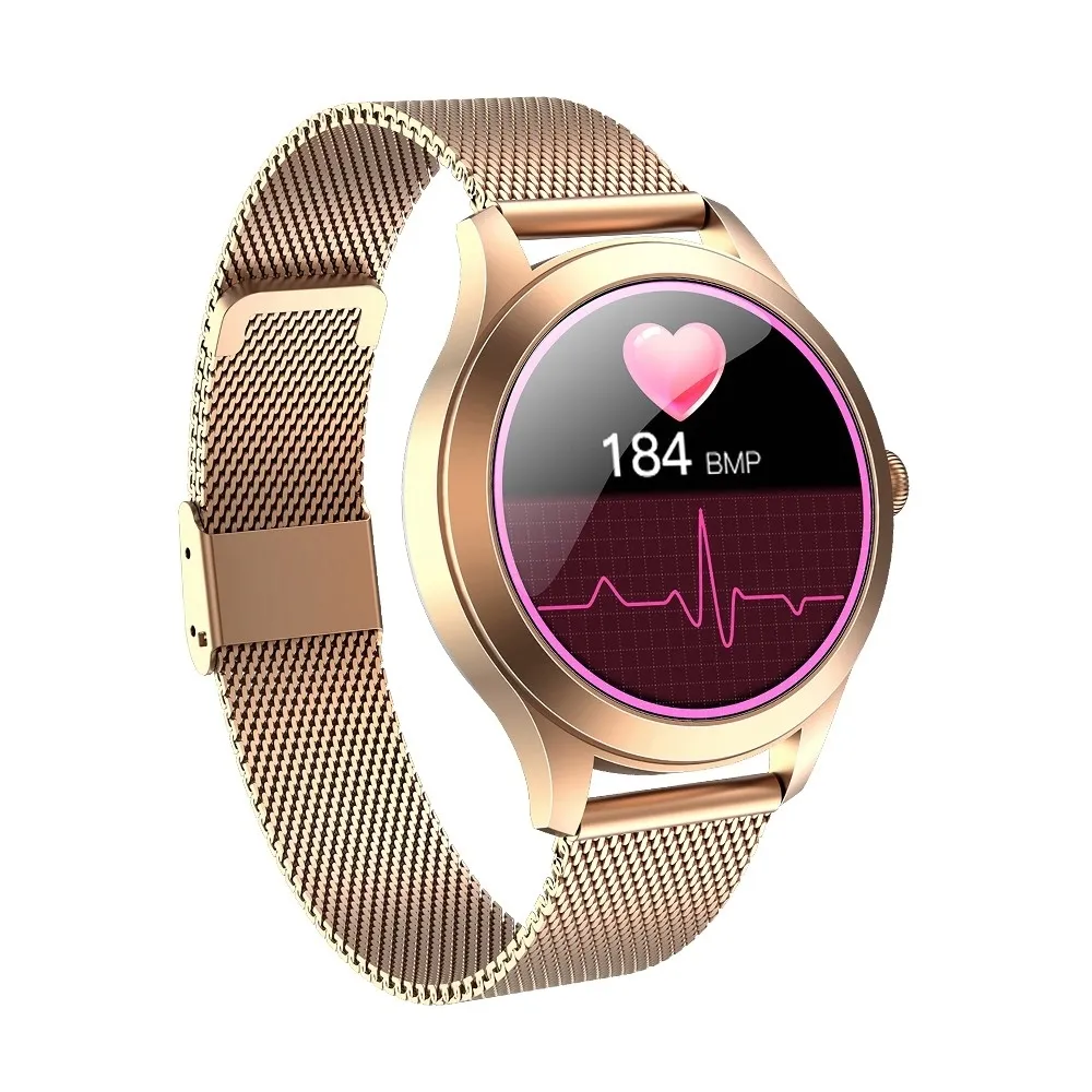 smartwatch-fit-fw42-zloty
